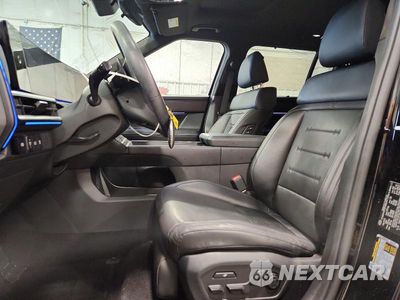 Zdjęcie 7 z 14 samochodu: 2025 HYUNDAI SANTA FE CALLIGRAPHY VIN:5NMP5DG15SH042723 - miniatura
