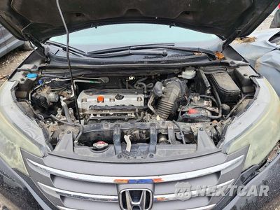 Zdjęcie 11 z 12 samochodu: 2014 HONDA CR-V LX VIN:2HKRM4H30EH664732 - miniatura