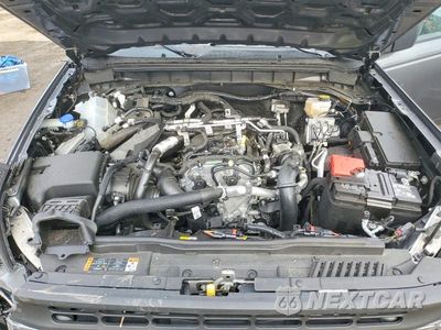 Zdjęcie 12 z 13 samochodu: 2026 FORD BRONCO BIG BEND VIN:1FMDE7BH6TLA81700 - miniatura