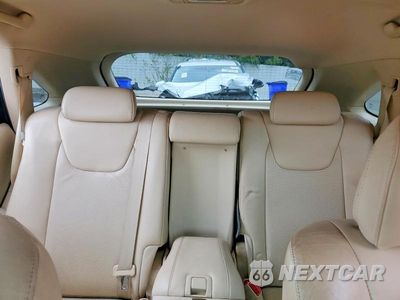 Zdjęcie 10 z 13 samochodu: 2010 LEXUS RX 350 VIN:2T2ZK1BA6AC003842 - miniatura