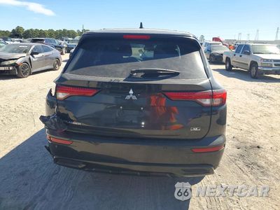 Zdjęcie 6 z 12 samochodu: 2024 MITSUBISHI OUTLANDER SE VIN:JA4J3VA81RZ087309 - miniatura