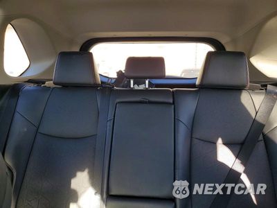 Zdjęcie 10 z 14 samochodu: 2023 TOYOTA RAV4 TRD OFF ROAD VIN:2T3S1RFV6PW333922 - miniatura