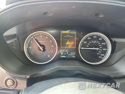 Zdjęcie 9 z 14 samochodu: 2019 SUBARU FORESTER PREMIUM VIN:JF2SKAGC8KH594724 - miniatura
