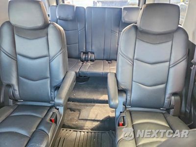 Zdjęcie 10 z 13 samochodu: 2016 CADILLAC ESCALADE PREMIUM VIN:1GYS4CKJXGR417288 - miniatura