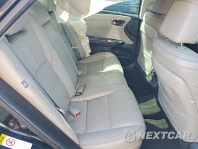 Zdjęcie 10 z 12 samochodu: 2015 TOYOTA AVALON LIMITED VIN:4T1BK1EB7FU183123 - miniatura