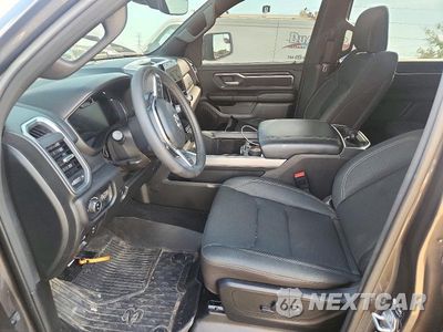 Zdjęcie 7 z 12 samochodu: 2026 RAM 1500 BIG HORN/LONE STAR VIN:1C6SRFFP3TN174617 - miniatura