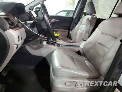 Zdjęcie 7 z 12 samochodu: 2020 HONDA PILOT EXL VIN:5FNYF6H57LB060643 - miniatura