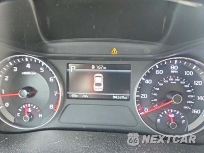 Zdjęcie 9 z 12 samochodu: 2022 KIA FORTE LXS VIN:3KPF24AD3NE474245 - miniatura