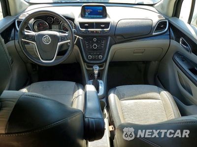 Zdjęcie 8 z 13 samochodu: 2015 BUICK ENCORE VIN:KL4CJASB1FB209527 - miniatura