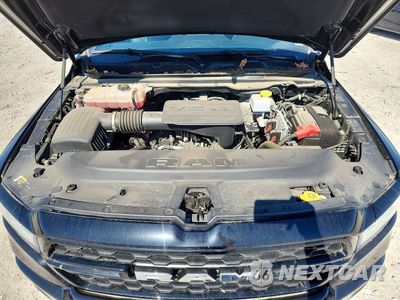 Zdjęcie 11 z 12 samochodu: 2022 RAM 1500 BIG HORN/LONE STAR VIN:1C6RRFFG0NN459213 - miniatura