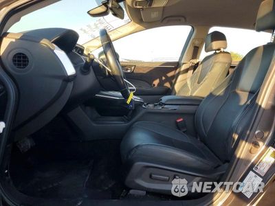 Zdjęcie 7 z 13 samochodu: 2018 HONDA CLARITY TOURING VIN:JHMZC5F34JC021798 - miniatura