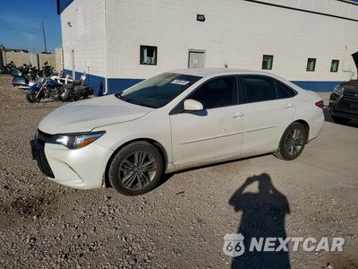 2016 TOYOTA CAMRY SE 4T1BF1FK2GU241790 - główne zdjęcie licytacji z USA - miniatura