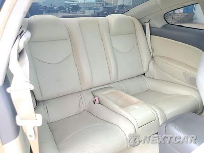 Zdjęcie 10 z 12 samochodu: 2011 INFINITI G37 COUPE X VIN:JN1CV6EL1BM263553 - miniatura