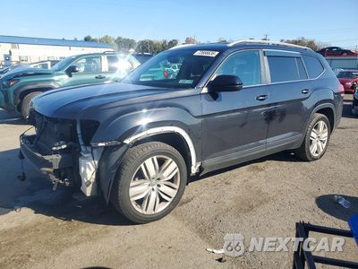 2019 VOLKSWAGEN ATLAS SE 1V2UR2CA5KC532996 - główne zdjęcie licytacji z USA - miniatura
