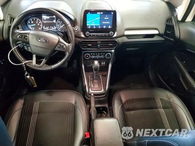 Zdjęcie 8 z 14 samochodu: 2019 FORD ECOSPORT SES VIN:MAJ6S3JLXKC294092 - miniatura