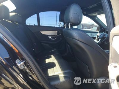 Zdjęcie 10 z 12 samochodu: 2018 MERCEDES-BENZ C 300 VIN:55SWF4JB4JU261620 - miniatura