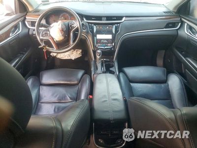 Zdjęcie 8 z 12 samochodu: 2014 CADILLAC XTS LUXURY COLLECTION VIN:2G61M5S31E9171062 - miniatura