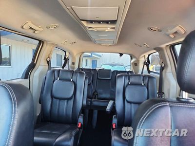 Zdjęcie 10 z 14 samochodu: 2015 CHRYSLER TOWN & COUNTRY TOURING VIN:2C4RC1BGXFR564820 - miniatura