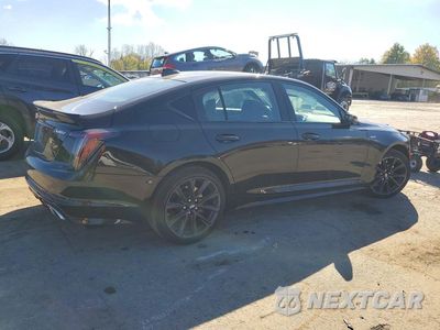 Trzecie zdjęcie samochodu z tyłu: 2024 CADILLAC CT5-V VIN:1G6DV5RW8R0123648 - miniatura