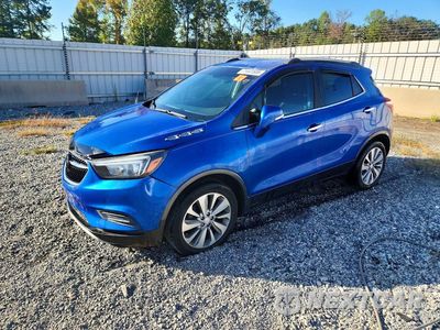 2018 BUICK ENCORE PREFERRED KL4CJASB3JB692057 - główne zdjęcie licytacji z USA - miniatura