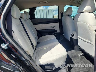 Zdjęcie 11 z 14 samochodu: 2025 HYUNDAI TUCSON SEL VIN:5NMJB3DE0SH493932 - miniatura