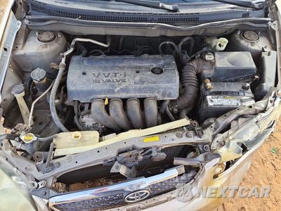 Zdjęcie 11 z 13 samochodu: 2006 TOYOTA COROLLA VIN:1NXBR32E76Z727254 - miniatura