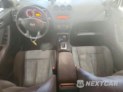 Zdjęcie 8 z 12 samochodu: 2010 NISSAN ALTIMA 2.5 VIN:1N4AL2AP3AN419263 - miniatura