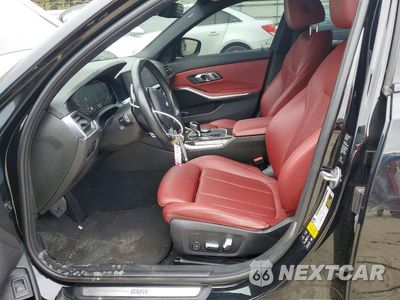 Zdjęcie 7 z 13 samochodu: 2022 BMW 330XI VIN:3MW5R7J07N8C27537 - miniatura
