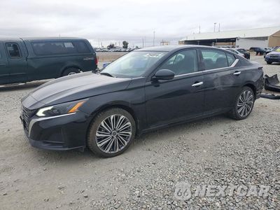 2023 NISSAN ALTIMA SL 1N4BL4EW5PN418061 - główne zdjęcie licytacji z USA - miniatura