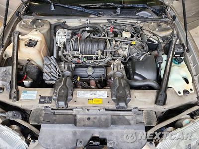 Zdjęcie 11 z 12 samochodu: 1999 CHEVROLET LUMINA LTZ VIN:2G1WN52K0X9122051 - miniatura