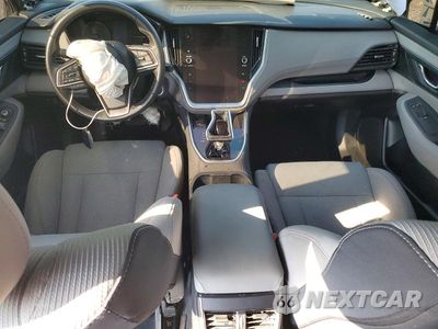 Zdjęcie 8 z 12 samochodu: 2023 SUBARU LEGACY PREMIUM VIN:4S3BWAF66P3005057 - miniatura