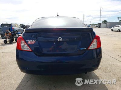 Zdjęcie 6 z 13 samochodu: 2014 NISSAN VERSA 1.6 S PLUS VIN:3N1CN7AP0EL849321 - miniatura