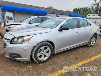 2014 CHEVROLET MALIBU LS 1G11B5SL2EF303619 - główne zdjęcie licytacji z USA - miniatura