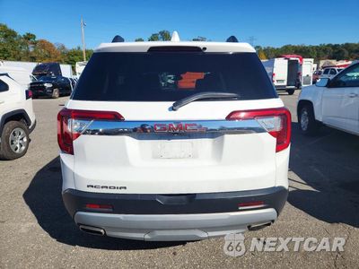 Zdjęcie 6 z 13 samochodu: 2023 GMC ACADIA SLT VIN:1GKKNML42PZ250821 - miniatura