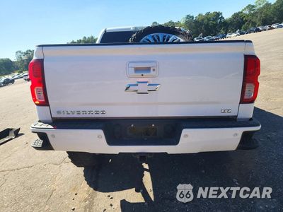 Zdjęcie 6 z 12 samochodu: 2018 CHEVROLET SILVERADO K1500 LTZ VIN:3GCUKSEC0JG646145 - miniatura