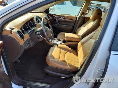 Zdjęcie 7 z 14 samochodu: 2016 BUICK ENCLAVE VIN:5GAKVCKD6GJ155041 - miniatura