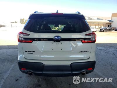 Zdjęcie 6 z 13 samochodu: 2026 SUBARU ASCENT PREMIUM VIN:4S4WMABD2T3421138 - miniatura