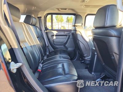 Zdjęcie 10 z 12 samochodu: 2006 HUMMER H3 VIN:5GTDN136068233808 - miniatura