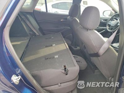 Zdjęcie 11 z 14 samochodu: 2024 CHEVROLET TRAX LS VIN:KL77LFE20RC153411 - miniatura