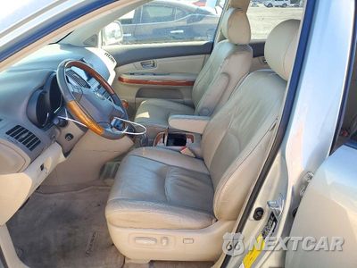 Zdjęcie 7 z 14 samochodu: 2004 LEXUS RX 330 VIN:JTJHA31U340041888 - miniatura
