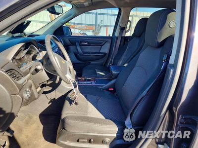 Zdjęcie 7 z 14 samochodu: 2014 CHEVROLET TRAVERSE LT VIN:1GNKRHKD4EJ102326 - miniatura