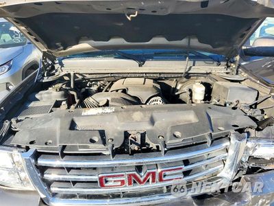 Zdjęcie 11 z 12 samochodu: 2013 GMC SIERRA K1500 SLE VIN:1GTR2VE75DZ258536 - miniatura
