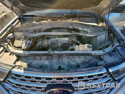 Zdjęcie 12 z 14 samochodu: 2020 FORD EXPLORER LIMITED VIN:1FMSK8FH8LGA15657 - miniatura