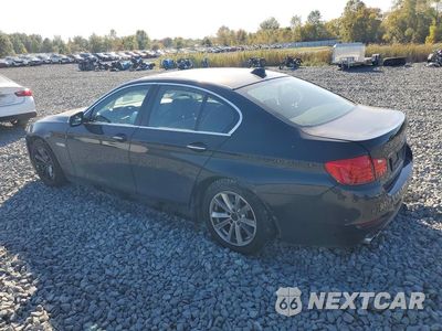 Drugie zdjęcie samochodu z przodu: 2014 BMW 528 XI VIN:WBA5A7C51ED614863 - miniatura