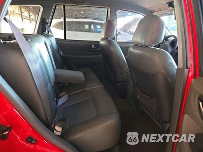Zdjęcie 10 z 12 samochodu: 2004 HYUNDAI SANTA FE GLS VIN:KM8SC13E14U645974 - miniatura