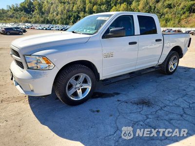 2017 RAM 1500 ST 1C6RR7KG1HS686881 - główne zdjęcie licytacji z USA - miniatura