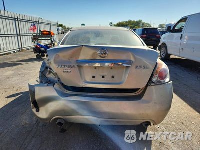 Zdjęcie 6 z 12 samochodu: 2010 NISSAN ALTIMA 2.5 VIN:1N4AL2AP7AN490644 - miniatura