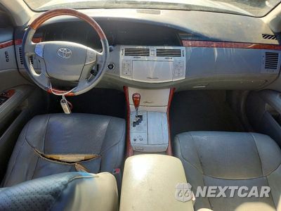 Zdjęcie 8 z 12 samochodu: 2006 TOYOTA AVALON LIMITED VIN:4T1BK36B16U164321 - miniatura