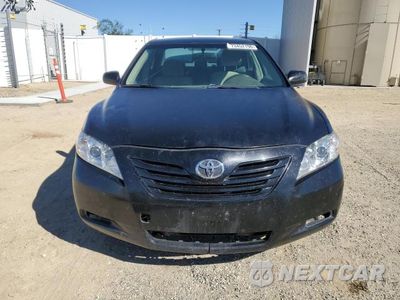 Piąte zdjęcie samochodu w środku: 2009 TOYOTA CAMRY LE VIN:4T4BE46K69R062570 - miniatura