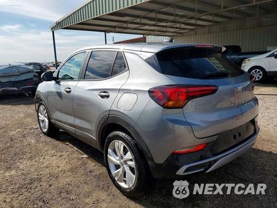 Drugie zdjęcie samochodu z przodu: 2026 BUICK ENCORE GX PREFERRED VIN:KL4AMBSL3TB192478 - miniatura